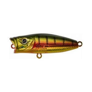 Wobler Hedorah 4,3cm F Gold Perch